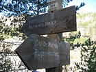 Lutta, Baisse des Abrics, Col de Mairola, Puget-Rostang