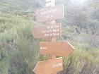 Baisse de Fleirel (1353m)<br />Col de Pras<br />Collet de la Vigude<br />Dôme de Barrot<br />Auvare<br />Col du Mont