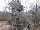 Auvare<br />Col de Mairola<br />Puget-Rostang