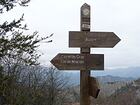 Auvare<br />Castel de Cran<br />Col de Mairola<br />-