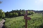 Auvare par Col du Mont - GR510<br />Auvare par Villehaut