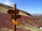 Collet de la Vigude<br />Auvare<br />Col de Sui<br />Mihubi<br />Col de Roua<br />Muraton
