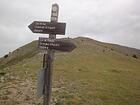 Col de Sui, Collet de la Vigude, Auvare, Col de Raton, Granges d'Auvare, Valberg, -