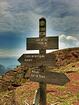 Col de Sui (1726m), Collet de la Vigude, Auvare, Mihubi, Col de Roua, Dôme de Barrot