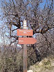 Baisse de Rourebel (1017m), Ascros