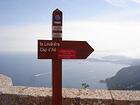 La Loubière, Cap d'Ail