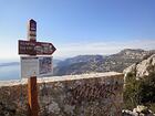 La Loubière, Cap d'Ail