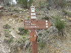 Morga<br />Colla Bassa<br />Le Grand Mont<br />Castellar