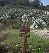 Vallon du Rank, Gorbio, Baisse des Cabanelles, Col de la Coupière, Fontbonne