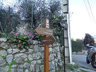 La Madone<br />St-Martin-du-Var<br />La Roquette sur Var