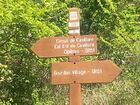 Tour du Baou<br />Vallée de la Cagne<br />St-Jeannet (direct)<br />St-Jeannet - GR51<br />Vescagne - GR51<br />Plan des Noves<br />Bézaudun