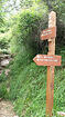 Combe de Maigre<br />St-Barnabé - GR51<br />Circuit du Malvan<br />Plan des Novès<br />Vence<br />ND des Fleurs<br />Tourette-sur-Loup