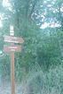 Chemin de la Mine, Vescagne, Bézaudun-les-Alpes, La Garussière (925m)