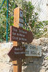 Chap. St-Raphaël<br />Gué du Malvan<br />Circuit du Malvan<br />Route D2<br />Vence-centre