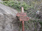 Circuit de Pié-Martin<br />Domaine des Courmettes<br />Tourrettes-sur-Loup