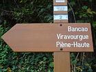 Bancao<br />Viravourgue<br />Piène-Haute