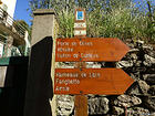 Porte de Gênes<br />Vésaire<br />Vallon de Carleva<br />Hameaux de Libre<br />Fanghetto<br />Airole