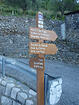 Madone de Poggio<br />Vallon de la Bendola<br />Chapelle Ste-Croix<br />Gorges de Saorge<br />Bain du Sémite<br />Breil-sur-Roya<br />Fontan<br />Baisse de Cachin<br />Col de Peïremont