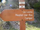 La Louba<br />Maurion par Rou Campeï
