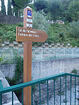 Col de Peïremont<br />Fontaine des Chiens