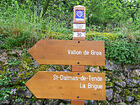 Vallon de Groa<br />St-Dalmas-de-Tende<br />La Brigue