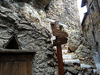 Hameau de Granile<br />Route N204<br />Gorges de Paganin