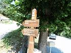 Granges d'Arimonde<br />Viévola<br />Baisse de Lagouna<br />Fort Tabourde<br />Col de Tende-GR52A