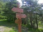 Tende Village<br />RN 204<br />Col de Boselia<br />La Brigue