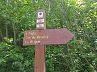 L'Aigle<br />Col de Boselia<br />La Brigue