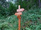 Vallée des Merveilles<br />Refuge des Merveilles<br />Pas de la Nauque<br />Cime de la Nauque<br />Les Mesches