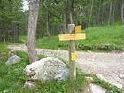 -<br />La Minière par sentier<br />Baisse de Vallaurette