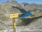 Baisse de Valmasque (2549m)<br />Vallée des Merveilles<br />Vallée de la Valmasque
