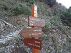 Hameaux de Libre<br />Fanghetto<br />Airole<br />Breil-sur-Roya par Porte de Gênes<br />Vésaire<br />Vallon de Carleva