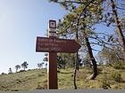 Vallon de Basséra<br />Col de Pérus<br />Sospel - GR52A