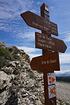 Col de Brouis<br />La Lavina<br />Breil-sur-Roya - GR52A<br />Col de Paula<br />Sospel - GR52A<br />Piène-Haute<br />Cime du Bosc