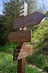 Col de Brouis<br />Col de Paula<br />Sospel - GR52A<br />Madone des Grâces<br />La Lavina<br />Breil-sur-Roya - GR52A<br />La Lavina<br />Breil-sur-Roya par le Bosc et Gigne