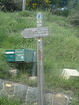 Baisse de Levens<br />Mont Gros<br />Mont Mangiabo