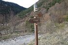 Baisse de Levens<br />Mont Gros<br />Mont Mangiabo<br />Col de Brouis