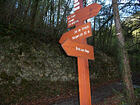 La Pinéa<br />Campé<br />Col d'Agnon<br />Col de Broui<br />Sospel - GR52A<br />Breil-sur-Roya