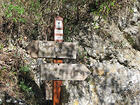 Tence<br />Col d'Agnon<br />La Pinéa<br />Bourgémo<br />-