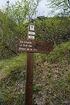 Col d'Agnon<br />Le Bois Noir<br />Baisse de la Déa