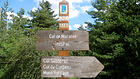Col de Muraton (1157m)<br />Col Sandérau<br />Col du Corbeau<br />Mont Torrage