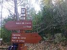 Vallon de Caîros<br />La Roya<br />Cayrosina<br />Vallon du Caîros<br />Pont de Cafeug
