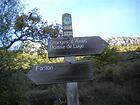 Granges d'Arrès<br />Baisse de Lugo<br />Fontan