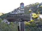 Granges d'Arrès<br />-