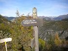Fontan par les Granges d'Arrès