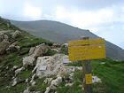 Pas de Colle Rousse (2261m)<br />Refuge des Merveilles<br />La Minière<br />Bergerie de la Ceva<br />Fontan