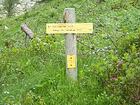 -<br />Les Mesches<br />Refuge des Merveilles