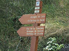 Granges de Cioto<br />St-Dalmas-de-Tende<br />Pas de la Tranchée<br />Granges de Gauron<br />Hameau de Granile