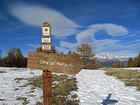 Cime de Marta<br />-<br />Baisse de Géréon<br />La Brigue
